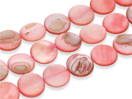 Masa perłowa "pastylka" 14 mm [~19cm]