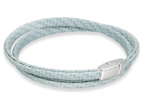 Rzemień syntetyczny 5 x 2,5 mm [1m]