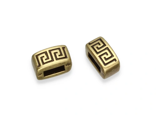 Przekładka "grecka" 5 x 2,5 mm [1szt.]