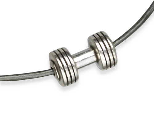 Przekładka hantle 13,5x8mm [1szt.]