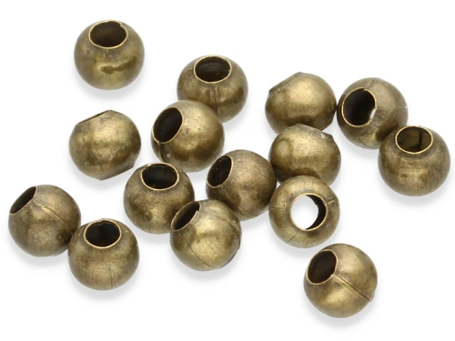 Przekładka kulka 6 mm [20szt.]