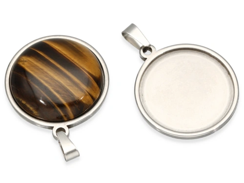 Zawieszka pod kaboszon 25 mm [1szt.]