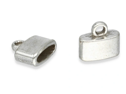 Końcówka gładka 9 x 3 mm [6szt.]