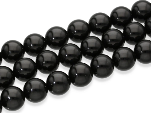 Onyks kulka ok.12,3mm [~19cm]