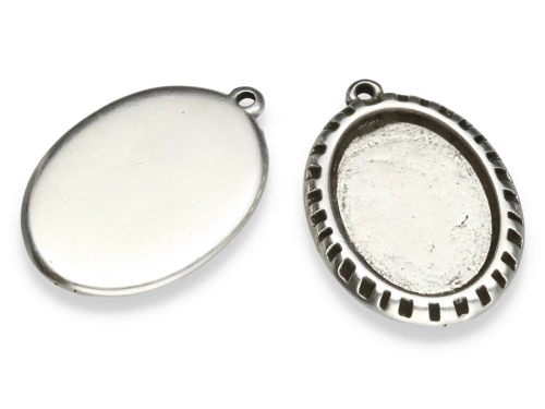 Zawieszka pod kaboszon 25 x 18 mm [1szt.]