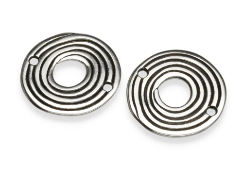 Zawieszka ozdobna 26 mm [1szt.]