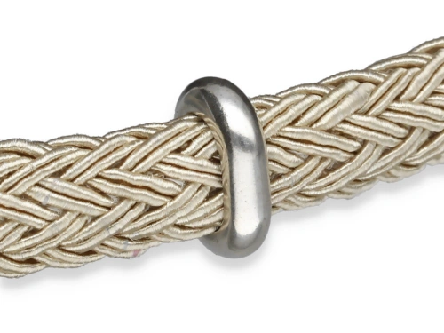 Przekładka gładka 10,3x7mm [1szt.]