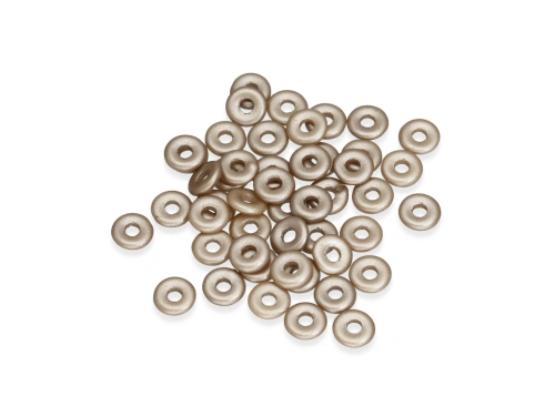 O Bead 4mm [40szt.]