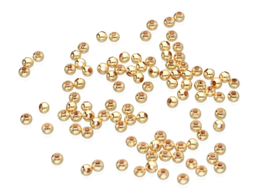 Kulka gładka 3mm [40szt.]