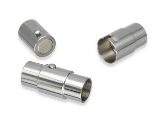 Zapięcie magnesowe 6 mm [1szt.]