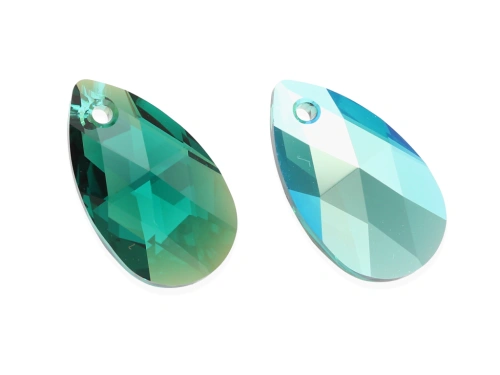 Pear-shaped 22mm [1szt.]