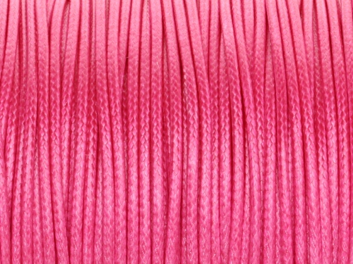 Sznurek poliestrowy nabłyszczany 1,5 mm [5m]