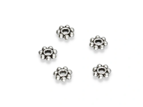 Przekładka "kwiatuszek" 4,5 mm [20szt.]