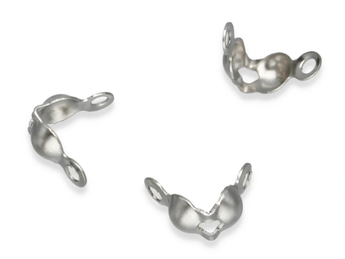 Łapaczka "dziewczynka" 7,5 x 4 x 3,5 mm [10szt.]