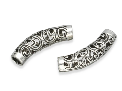 Rurka ażurowa 26x6,5/4 mm [1szt.]