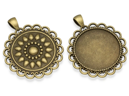 Zawieszka pod kaboszon 30 mm [1szt.]