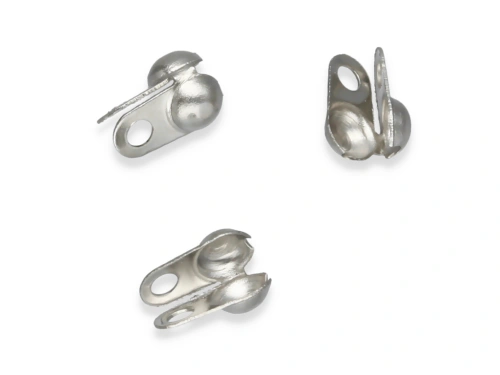 Łapaczka boczna 6 x 3 x 3 mm [10szt.]