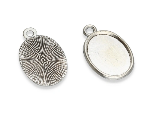Zawieszka pod kaboszon 18 x 13 mm [5szt.]