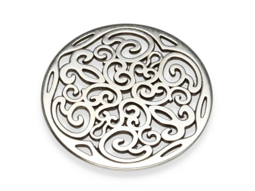 Łącznik ażurowy 31 mm [1szt.]