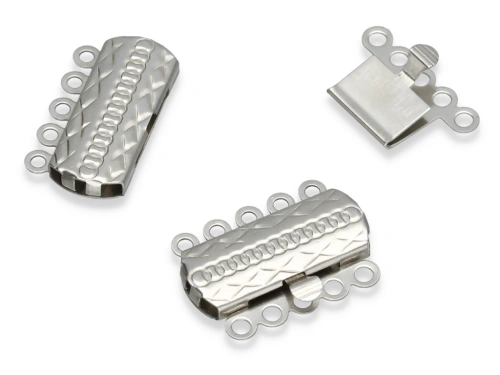 Zapięcie "szufladkowe" 5 sznurów [1szt.]