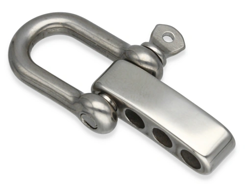 Zapięcie "szekla" 5 mm [1szt.]