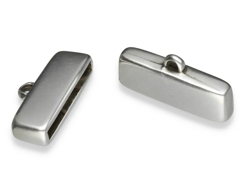 Końcówka gładka 25,2x2,5mm [2szt.]