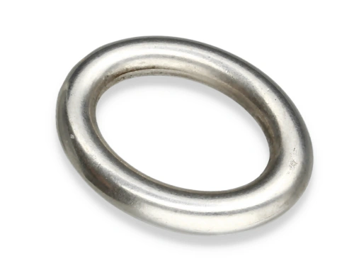 Łącznik "owal" 30 x 23,5 mm [1szt.]