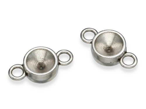 Łącznik pod chaton 8 mm [1szt.]