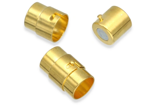 Zapięcie magnesowe 10 mm [1szt.]