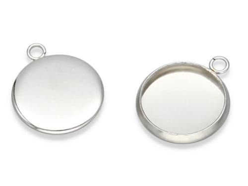 Zawieszka pod kaboszon 12 mm [2szt.]