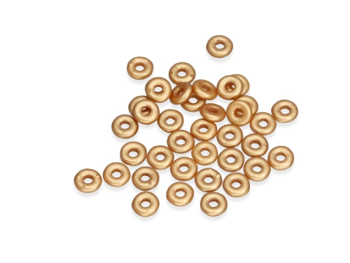 O Bead 4mm [40szt.]