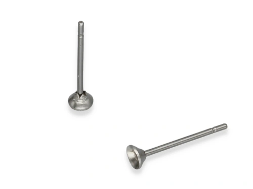 Sztyft do kulki o średnicy 2 - 3 mm [5par]