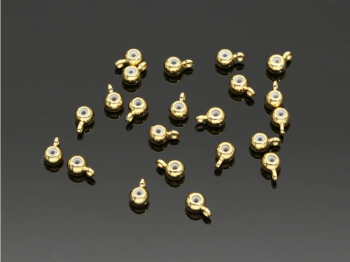 Podwieszka z silikonem 6x4x3,5mm [1szt.]