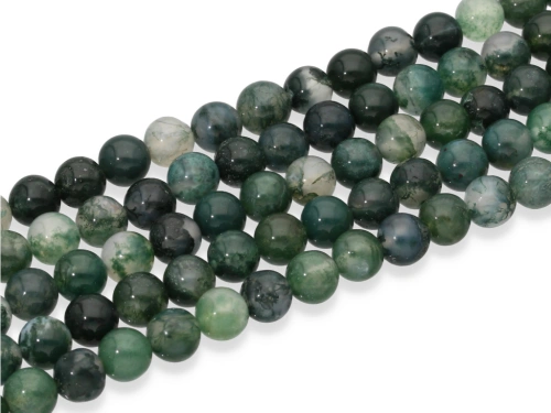 Agat mszysty kulka ok.6,7mm [~37cm]