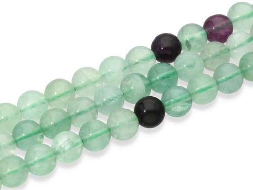 Fluoryt kulka ok.8,2mm [~39cm]