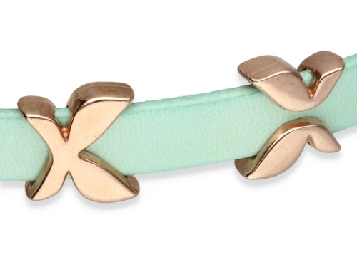 Przekładka "motylek" 10 x 2,5 mm [1szt.]