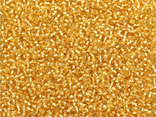 Preciosa rocailles 10/0 [~50g]