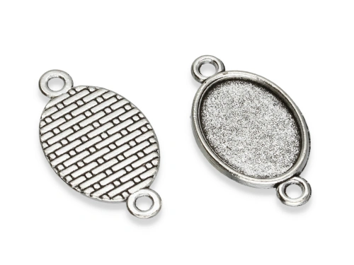 Łącznik pod kaboszon 18 x 13 mm [5szt.]