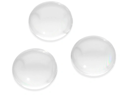 Kaboszon szklany 16 mm [10szt.]