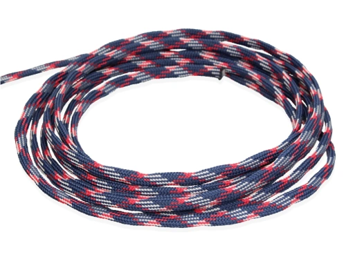 Paracord ok.4mm wzór 130 [5m]