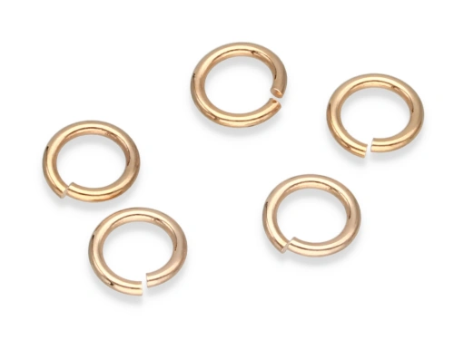 Kółko otwarte 8 mm [10szt.]