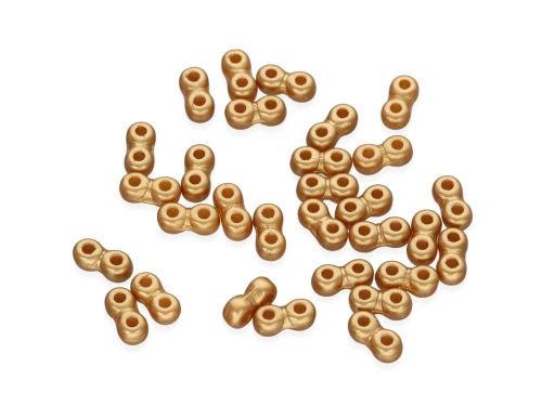 INFINITY BEADS 5,5x2,5mm [60szt.]