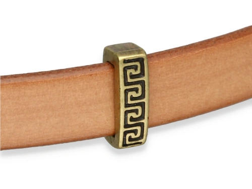 Przekładka "grecka" 10 x 2,6 mm [1szt.]