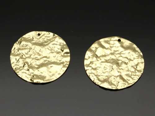 Zawieszka ozdobna kółko 30,5mm [1szt.]