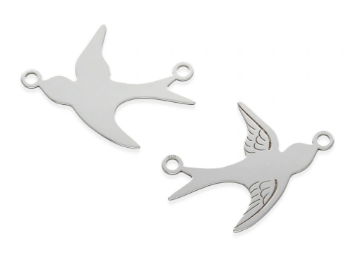 Łącznik "jaskółka" 13 x 18,5 mm AG-925 [1szt.]