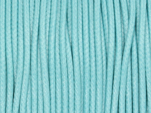 Sznurek poliestrowy nabłyszczany 1,5 mm [5m]