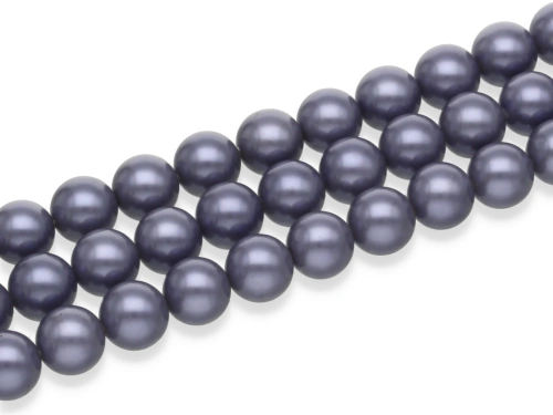 Perła muszlowa kulka ok. 8 mm [~19cm]