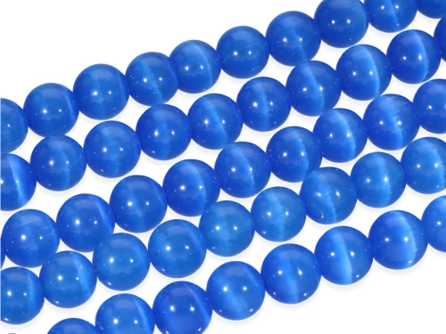 Kocie oko kulka ok.10mm [~20cm]