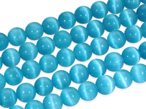 Kocie oko kulka ok.10mm [~20cm]