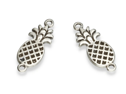Łącznik "ananas" 22 x 8 mm [1szt.]